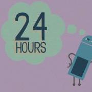 Hours Minutes And Days