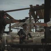 My Name Is John Marston