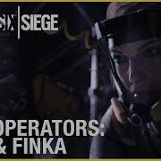 Rainbow Six Siege Operation Chimera Intro