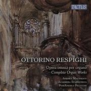 Preludio In D Minor P 56 Andrea Macinanti