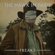 Freaks The Hawk In Paris
