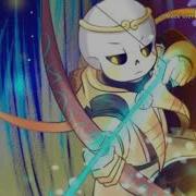 Мегалования Дрим Санс Megalovania Dreamtale Sans
