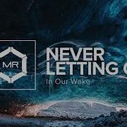 In Our Wake Never Letting Go