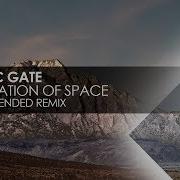Cosmic Gate Exploration Of Space Grum Extended Remix