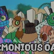 Harmonious Oasis Full Song
