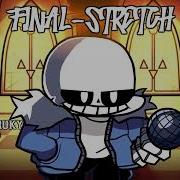 Fnf Final Stretch