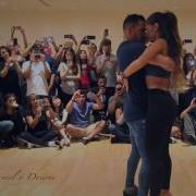 Daniel Y Desire