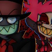 Alastor Vs Black Hat