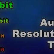 Hi Res Audio 24Bit