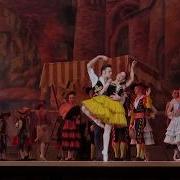 Don Quixote Act I Variation Of Kitri Victor Fedotov Симфонический