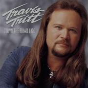 Travis Tritt If The Fall Don T Kill You
