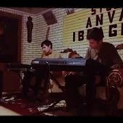 Anvar Ibragimov Tuy Bob Quahuqlar