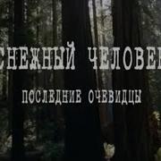 Снежный Человек Документальный Фильм