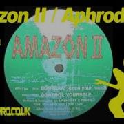 Booyaa Feat Aphrodite Amazon Ii