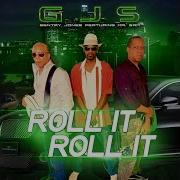 Roll It Slow It Gentry Jones Mr Sam