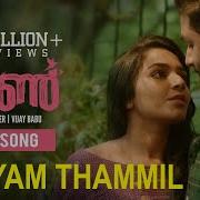 Kannum Chimmi Instrumental Version Prince George
