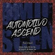 Dezko Mc Vuk Vuk Dj Patrick R Automotivo Ascend Feat Mc Wender Pqn