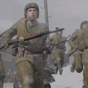 Call Of Duty 2 Интро Заставка