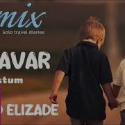 Canavar Dostum Remix