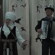 Кадыралиева Урунса