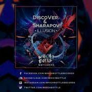 Sharapov Illusion Radio Edit