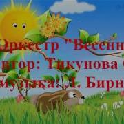 Шумовой Оркестр Для Дошкольников