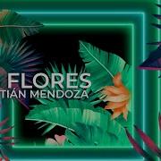 Las Flores Sebastian Mendoza