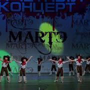 9 Кантри Эстрадный Танец 9 13