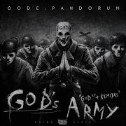 Haunt White Remix Code Pandorum White