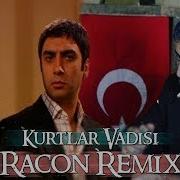 Kurtlar Vadisi Remix