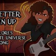 Dolores Alternate Universe Song You Better Listen Up Encanto Animatic By Milkyymelodies