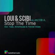 Scibi Stop The Time