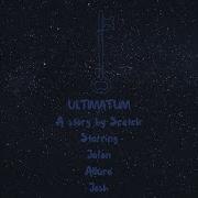 Scotch Jafon Josh Allure Ultimatum