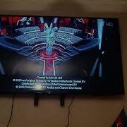 Конечная Заставка Голос Дети 2023