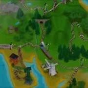 Thomas And Friends Season 12 Intro Low Tones Version