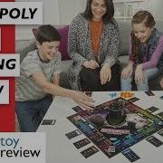 Monopoly 2019