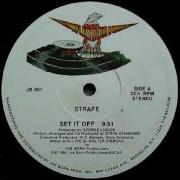 Strafe Set It Off Dj Remix