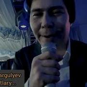 Atabaý Çarygulyýew Gulälek Атабай Чарыкулиев Гулялек