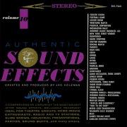 Kennel Authentic Sound Effects