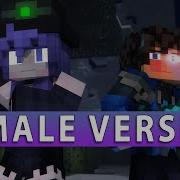 Wither Heart Female Version Tryhardninja