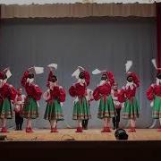 Русский Лирический Танец А Н Рубан