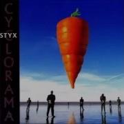 Styx Cyclorama Full Album 2003