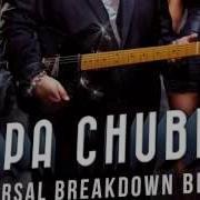 I Need A Lil Mojo Popa Chubby