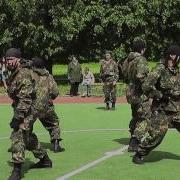 Музыка Для Показательных Выступлений Спецназа