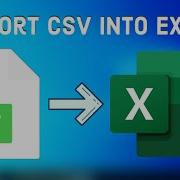 How To Import Csv File Into Excel Programmingknowledge2