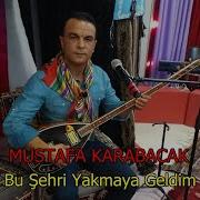 Yakmaya Geldim
