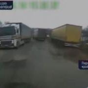 Дальнобойщики Без Тормозов Отказали Тормоза