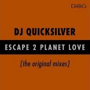 Dj Quicksilver Cyberia