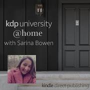 Sarina Bowen