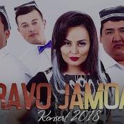 Bravo Guruhi Konsert Premyera Shov 2018